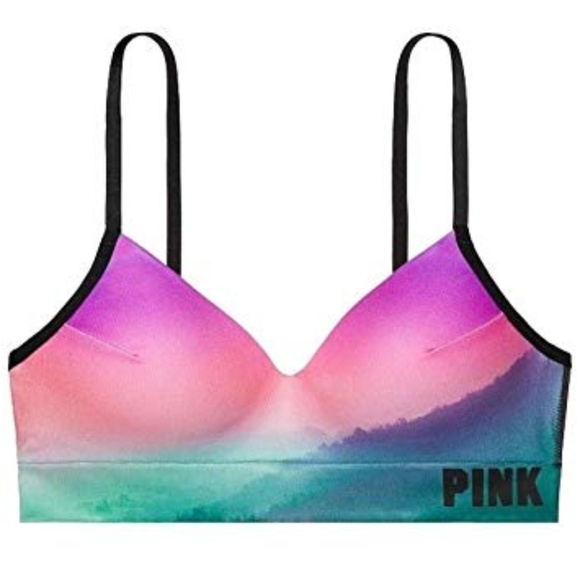 🔥3/30$ PINK Victoria's Secret Cool Comfy bra - Picture 3 of 3
